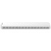VK LEADING LIGHT VK/04618/15/W/W/30 SERO WHITE 30W 3000K RECESSED DOWNLIGHT LAMP