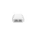 VK LEADING LIGHT VK/04618/2/W/W/15 SERO WHITE 4W 3000K RECESSED DOWNLIGHT LAMP VK LEADING LIGHT VK/04618/2/W/W/15 SERO WHITE 4W 3000K RECESSED DOWNLIGHT LAMP