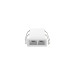 VK LEADING LIGHT VK/04618/2/W/W/30 SERO WHITE 4W 3000K RECESSED DOWNLIGHT LAMP VK LEADING LIGHT VK/04618/2/W/W/30 SERO WHITE 4W 3000K RECESSED DOWNLIGHT LAMP