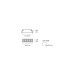 VK LEADING LIGHT VK/04618/5/B/W/15 SERO BLACK 10W 3000K RECESSED DOWNLIGHT LAMP VK LEADING LIGHT VK/04618/5/B/W/15 SERO BLACK 10W 3000K RECESSED DOWNLIGHT LAMP