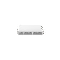 VK LEADING LIGHT VK/04618/5/W/W/15 SERO WHITE 10W 3000K RECESSED DOWNLIGHT LAMP VK LEADING LIGHT VK/04618/5/W/W/15 SERO WHITE 10W 3000K RECESSED DOWNLIGHT LAMP