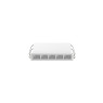 LED луна за вграждане VK LEADING LIGHT VK/04618/5/W/W/15 SERO WHITE 10W 3000K RECESSED DOWNLIGHT LAMP