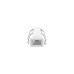 VK LEADING LIGHT VK/04618/W/W/30 SERO WHITE 2W 3000K RECESSED DOWNLIGHT LAMP VK LEADING LIGHT VK/04618/W/W/30 SERO WHITE 2W 3000K RECESSED DOWNLIGHT LAMP