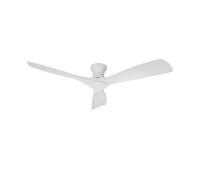 VK LEADING LIGHT VK/04664/AIR/W AIR WHITE CEILING FAN
