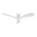 VK LEADING LIGHT VK/04664/AIR/W AIR WHITE CEILING FAN VK LEADING LIGHT VK/04664/AIR/W AIR WHITE CEILING FAN