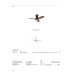 VK LEADING LIGHT VK/04667/AIR/ΒW/ABS AIR 22W 3000K-6000K BLACK/WOODEN GRAIN CEILING FAN