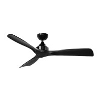 VK LEADING LIGHT VK/04679/AIR/B AIR BLACK CEILING FAN VK LEADING LIGHT VK/04679/AIR/B AIR BLACK CEILING FAN