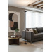 VK LEADING LIGHT VK/04685/W/W/180 STILL 19W 3000K WHITE FLOOR LAMP VK LEADING LIGHT VK/04685/W/W/180 STILL 19W 3000K WHITE FLOOR LAMP
