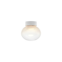 VK LEADING LIGHT VK/04686/CE/W-W/W/20 IORI 5W 3000K WHITE/OPAL CEILING LAMP VK LEADING LIGHT VK/04686/CE/W-W/W/20 IORI 5W 3000K WHITE/OPAL CEILING LAMP