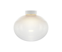LED плафон VK LEADING LIGHT VK/04686/CE/W-W/W/40 IORI 11W 3000K WHITE/OPAL CEILING LAMP LED плафон VK LEADING LIGHT VK/04686/CE/W-W/W/40 IORI 11W 3000K WHITE/OPAL CEILING LAMP
