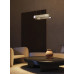 VK LEADING LIGHT VK/04690/PE/D/B/W/60 ARIA 60W 3000K BLACK PENDANT LAMP VK LEADING LIGHT VK/04690/PE/D/B/W/60 ARIA 60W 3000K BLACK PENDANT LAMP