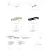 VK LEADING LIGHT VK/04690/PE/D/B/W/90 ARIA 80W 3000K BLACK PENDANT LAMP VK LEADING LIGHT VK/04690/PE/D/B/W/90 ARIA 80W 3000K BLACK PENDANT LAMP