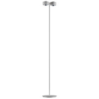 LED лампион VK LEADING LIGHT VK/04692/W/W AURA 20W 3000K WHITE FLOOR LAMP LED лампион VK LEADING LIGHT VK/04692/W/W AURA 20W 3000K WHITE FLOOR LAMP