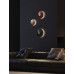 VK LEADING LIGHT VK/04694/WA/D/CG/W AMELIE 15W 3000K CHAMPAGNE GOLD WALL LAMP VK LEADING LIGHT VK/04694/WA/D/CG/W AMELIE 15W 3000K CHAMPAGNE GOLD WALL LAMP