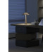 VK LEADING LIGHT VK/04695/CG/W AMELIE 18W 3000K CHAMPAGNE GOLD TABLE LAMP VK LEADING LIGHT VK/04695/CG/W AMELIE 18W 3000K CHAMPAGNE GOLD TABLE LAMP