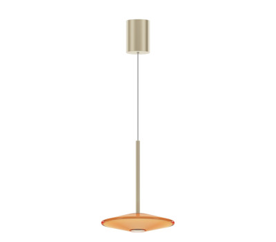 LED пендел VK LEADING LIGHT VK/04696/PE/D/OR/W SORA 10W 3000K ORANGE PENDANT LAMP LED пендел VK LEADING LIGHT VK/04696/PE/D/OR/W SORA 10W 3000K ORANGE PENDANT LAMP