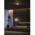 LED аплик VK LEADING LIGHT VK/04696/WA/D/GR/W SORA 8W 3000K GREEN WALL LAMP LED аплик VK LEADING LIGHT VK/04696/WA/D/GR/W SORA 8W 3000K GREEN WALL LAMP