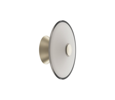 VK LEADING LIGHT VK/04696/WA/D/W/W SORA 8W 3000K WHITE WALL LAMP VK LEADING LIGHT VK/04696/WA/D/W/W SORA 8W 3000K WHITE WALL LAMP