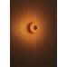 LED аплик VK LEADING LIGHT VK/04699/WA/D/CG/W ARBOR 9W 3000K WHITE/CHAMPAGNE GOLD WALL LAMP