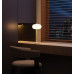 LED настолна лампа VK LEADING LIGHT VK/04700/CG/W ARBOR 10W 3000K WHITE/CHAMPAGNE GOLD TABLE LAMP LED настолна лампа VK LEADING LIGHT VK/04700/CG/W ARBOR 10W 3000K WHITE/CHAMPAGNE GOLD TABLE LAMP