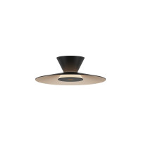 LED плафон VK LEADING LIGHT VK/04701/CE/D/B-G/W ELISE 10W 3000K BLACK/CHAMPAGNE GOLD CEILING LAMP LED плафон VK LEADING LIGHT VK/04701/CE/D/B-G/W ELISE 10W 3000K BLACK/CHAMPAGNE GOLD CEILING LAMP