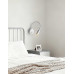 VK LEADING LIGHT VK/04702/W/W JAK 3W 3000K WHITE WALL LAMP VK LEADING LIGHT VK/04702/W/W JAK 3W 3000K WHITE WALL LAMP