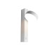 VK LEADING LIGHT VK/04703/W/W LOPI 8W 3000K WHITE WALL LAMP VK LEADING LIGHT VK/04703/W/W LOPI 8W 3000K WHITE WALL LAMP
