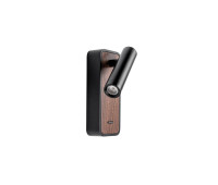 VK LEADING LIGHT VK/04705/DW-B/W NOVEL 3W 3000K BLACK/WOOD WALL LAMP VK LEADING LIGHT VK/04705/DW-B/W NOVEL 3W 3000K BLACK/WOOD WALL LAMP