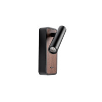 VK LEADING LIGHT VK/04705/DW-B/W NOVEL 3W 3000K BLACK/WOOD WALL LAMP VK LEADING LIGHT VK/04705/DW-B/W NOVEL 3W 3000K BLACK/WOOD WALL LAMP
