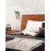 VK LEADING LIGHT VK/04705/LW-W/W NOVEL 3W 3000K WHITE/WOOD WALL LAMP VK LEADING LIGHT VK/04705/LW-W/W NOVEL 3W 3000K WHITE/WOOD WALL LAMP