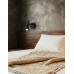 VK LEADING LIGHT VK/04706/B/W NOOK 6W 3000K BLACK WALL LAMP VK LEADING LIGHT VK/04706/B/W NOOK 6W 3000K BLACK WALL LAMP