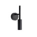 VK LEADING LIGHT VK/04706/B/W NOOK 6W 3000K BLACK WALL LAMP VK LEADING LIGHT VK/04706/B/W NOOK 6W 3000K BLACK WALL LAMP