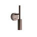 VK LEADING LIGHT VK/04706/BR/W NOOK 6W 3000K BROWN WALL LAMP VK LEADING LIGHT VK/04706/BR/W NOOK 6W 3000K BROWN WALL LAMP