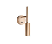 VK LEADING LIGHT VK/04706/GD/W NOOK 6W 3000K GOLD WALL LAMP VK LEADING LIGHT VK/04706/GD/W NOOK 6W 3000K GOLD WALL LAMP