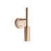 VK LEADING LIGHT VK/04706/GD/W NOOK 6W 3000K GOLD WALL LAMP VK LEADING LIGHT VK/04706/GD/W NOOK 6W 3000K GOLD WALL LAMP