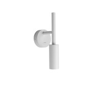 VK LEADING LIGHT VK/04706/W/W NOOK 6W 3000K WHITE WALL LAMP VK LEADING LIGHT VK/04706/W/W NOOK 6W 3000K WHITE WALL LAMP