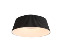 LED плафон VK LEADING LIGHT VK/04708/CE/D/B/W AELIA 30W 3000K BLACK CEILING LAMP LED плафон VK LEADING LIGHT VK/04708/CE/D/B/W AELIA 30W 3000K BLACK CEILING LAMP
