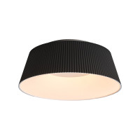 VK LEADING LIGHT VK/04708/CE/D/B/W AELIA 30W 3000K BLACK CEILING LAMP VK LEADING LIGHT VK/04708/CE/D/B/W AELIA 30W 3000K BLACK CEILING LAMP