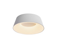 LED плафон VK LEADING LIGHT VK/04708/CE/D/W/W AELIA 30W 3000K WHITE CEILING LAMP LED плафон VK LEADING LIGHT VK/04708/CE/D/W/W AELIA 30W 3000K WHITE CEILING LAMP