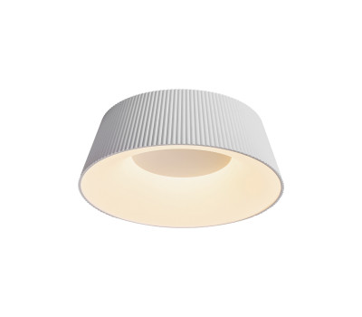 LED плафон VK LEADING LIGHT VK/04708/CE/D/W/W AELIA 30W 3000K WHITE CEILING LAMP LED плафон VK LEADING LIGHT VK/04708/CE/D/W/W AELIA 30W 3000K WHITE CEILING LAMP