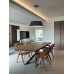 VK LEADING LIGHT VK/04708/PE/D/B/W AELIA 30W 3000K BLACK PENDANT LAMP VK LEADING LIGHT VK/04708/PE/D/B/W AELIA 30W 3000K BLACK PENDANT LAMP