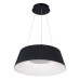 VK LEADING LIGHT VK/04708/PE/D/B/W AELIA 30W 3000K BLACK PENDANT LAMP VK LEADING LIGHT VK/04708/PE/D/B/W AELIA 30W 3000K BLACK PENDANT LAMP