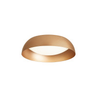 LED плафон VK LEADING LIGHT VK/04709/CE/D/GD/W ENYA 40W 3000K GOLD CEILING LAMP LED плафон VK LEADING LIGHT VK/04709/CE/D/GD/W ENYA 40W 3000K GOLD CEILING LAMP