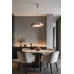 LED пендел VK LEADING LIGHT VK/04709/PE/D/RB/W ENYA 40W 3000K BROWN PENDANT LAMP LED пендел VK LEADING LIGHT VK/04709/PE/D/RB/W ENYA 40W 3000K BROWN PENDANT LAMP