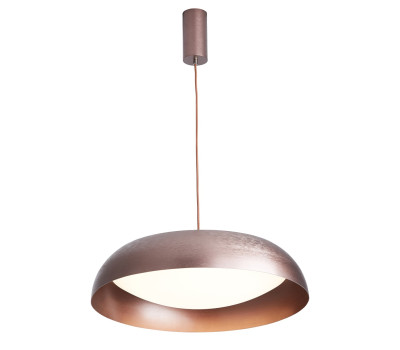 LED пендел VK LEADING LIGHT VK/04709/PE/D/RB/W ENYA 40W 3000K BROWN PENDANT LAMP LED пендел VK LEADING LIGHT VK/04709/PE/D/RB/W ENYA 40W 3000K BROWN PENDANT LAMP