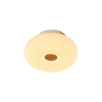 LED плафон VK LEADING LIGHT VK/04710/CE/D/W/W/20 OAK 12W 3000K WHITE/WOOD GRAIN CEILING LAMP LED плафон VK LEADING LIGHT VK/04710/CE/D/W/W/20 OAK 12W 3000K WHITE/WOOD GRAIN CEILING LAMP