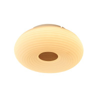 LED плафон VK LEADING LIGHT VK/04710/CE/D/W/W/35 OAK 30W 3000K WHITE/WOOD GRAIN CEILING LAMP LED плафон VK LEADING LIGHT VK/04710/CE/D/W/W/35 OAK 30W 3000K WHITE/WOOD GRAIN CEILING LAMP
