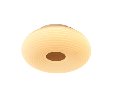 LED плафон VK LEADING LIGHT VK/04710/CE/D/W/W/35 OAK 30W 3000K WHITE/WOOD GRAIN CEILING LAMP LED плафон VK LEADING LIGHT VK/04710/CE/D/W/W/35 OAK 30W 3000K WHITE/WOOD GRAIN CEILING LAMP