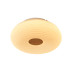 LED плафон VK LEADING LIGHT VK/04710/CE/D/W/W/35 OAK 30W 3000K WHITE/WOOD GRAIN CEILING LAMP LED плафон VK LEADING LIGHT VK/04710/CE/D/W/W/35 OAK 30W 3000K WHITE/WOOD GRAIN CEILING LAMP