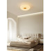 LED плафон VK LEADING LIGHT VK/04710/CE/D/W/W/50 OAK 40W 3000K WHITE/WOOD GRAIN CEILING LAMP LED плафон VK LEADING LIGHT VK/04710/CE/D/W/W/50 OAK 40W 3000K WHITE/WOOD GRAIN CEILING LAMP